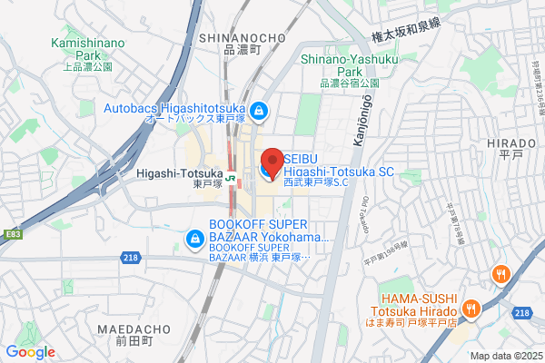 Sanrio Gift Gate 西武東戸塚S.C.店