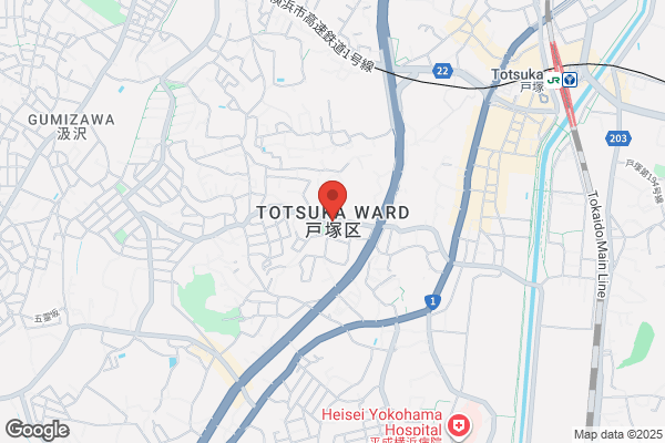 スシロー 戸塚深谷店