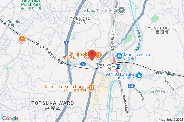PUDOステーション　ヤマト運輸　横浜泉東センター