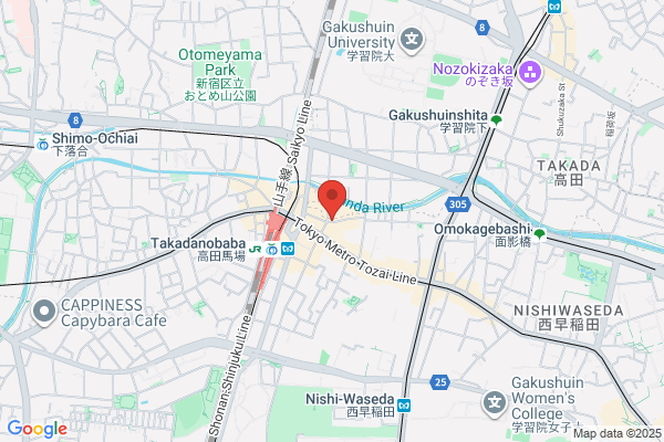 Bar Spot Light 高田馬場