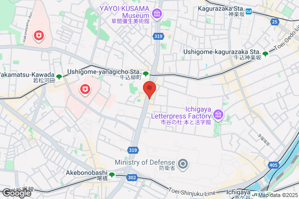 Lips and Teeth Clinic 牛込歯科