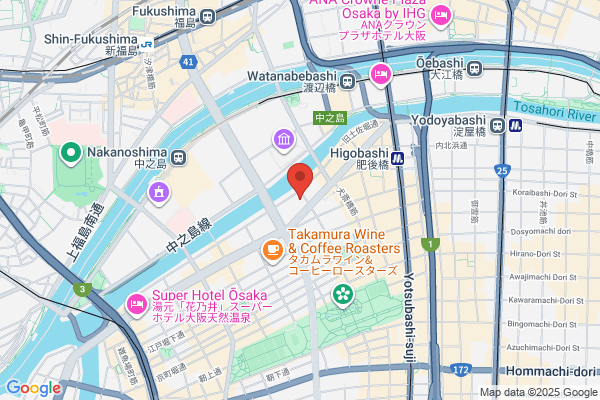 Yobiko Center, Osaka YMCA