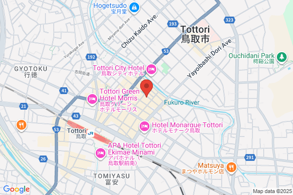 ヘアカラー専門店 fufu ベイシア前橋モール
