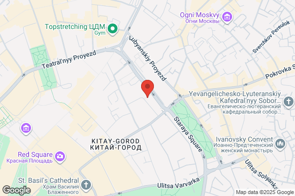 幸楽苑　前橋天川店 _ 閉店