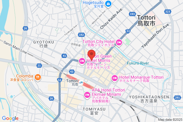 美支度 SALON EMIBELLEZZA