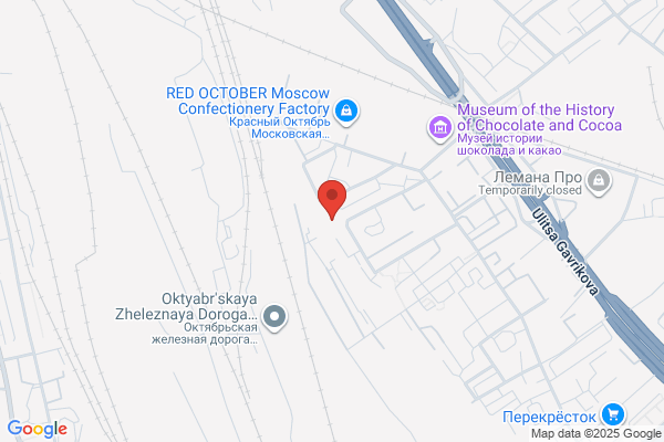 PUDOステーション　ヤマト運輸　足立谷中センター - 閉業