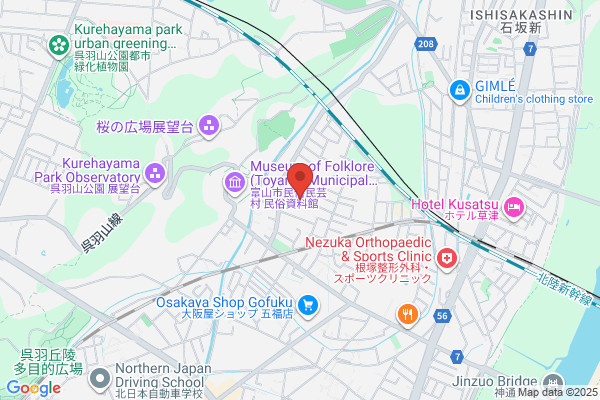 ECC Junior Toyama