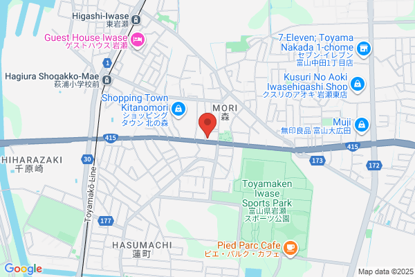 Hair salon 808 新宿