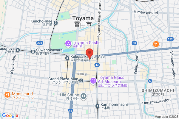 The First Bank of Toyama Ltd