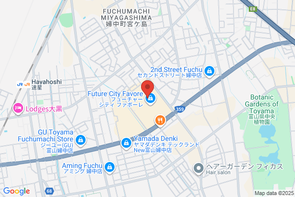 B.C STOCK 仙台店