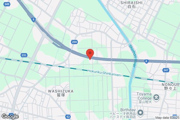 ENEOSウイング 仙台新港TS