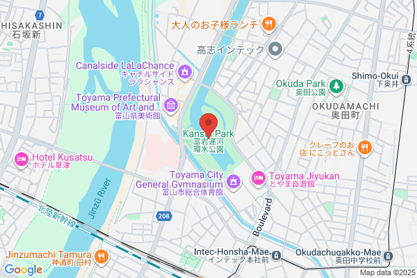 セカンドストリートPARCOシティ浦添店