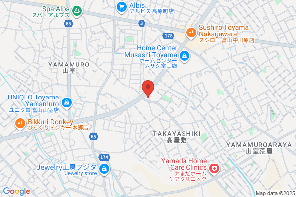 IRIO(イリオ) Beauty salon