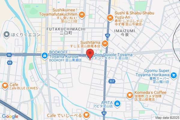 T-ONEガレージ