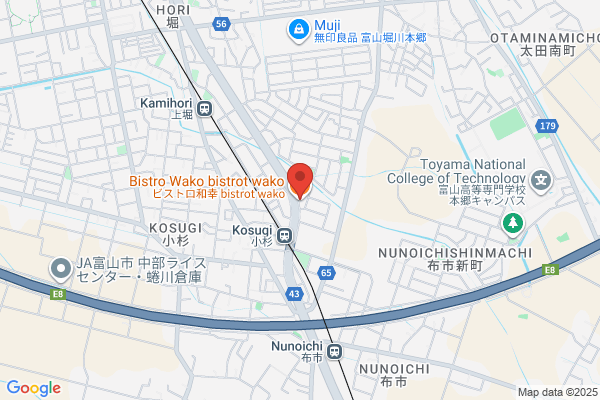Bistro　W　東京四谷