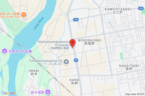 脱毛サロン Strawberry Jam新宿店