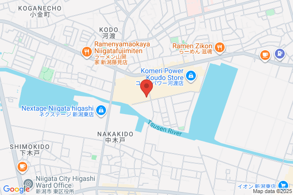 PUDOステーション　TSUTAYA　福島南店 - 閉業