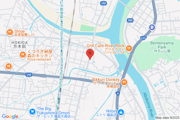 脱毛＆激安痩身専門サロン Meli amigo（メリアミーゴ）福島南町店