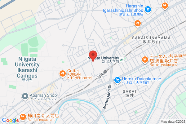 PUDOステーション　ヤマト運輸　新潟鳥屋野センター