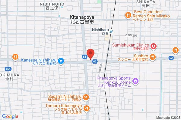 （閉店）プロミス 西春九之坪自動契約コーナー