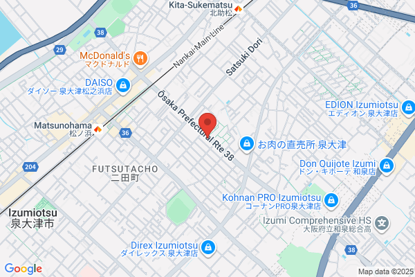 株式会社アネスト