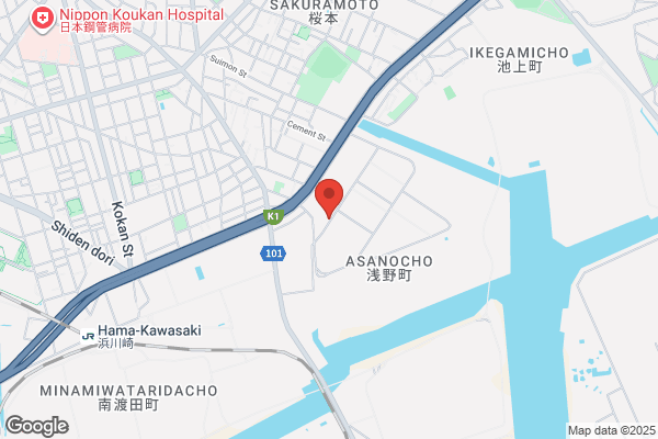 クリーンサービス三友