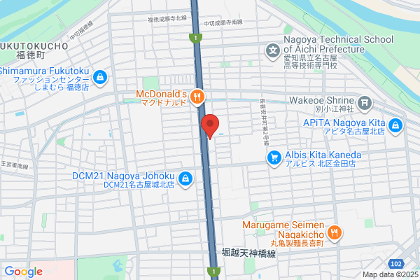 ハウスドゥ!北区黒川店