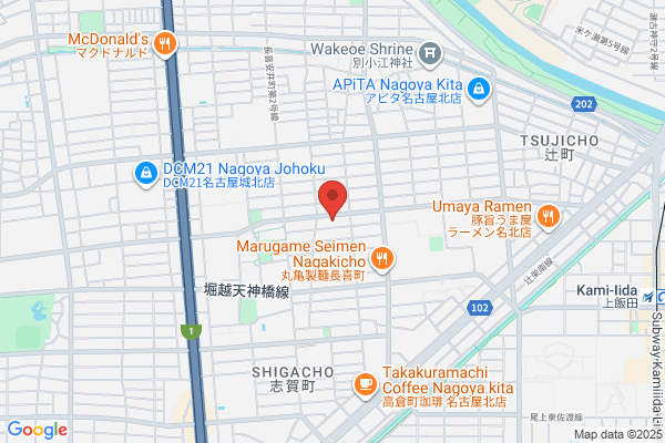 ヤマト運輸 名古屋辻センター - 閉店