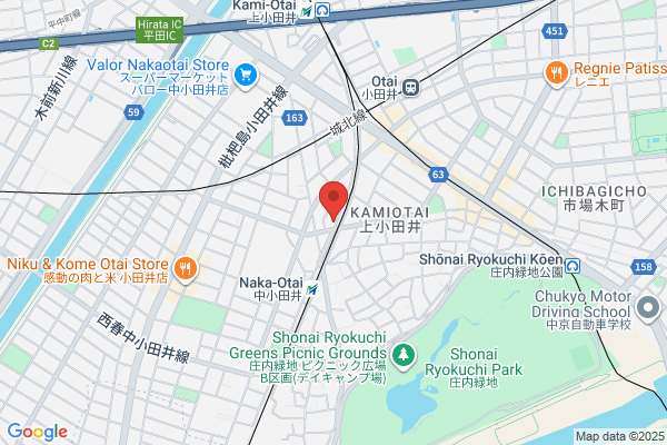 名星テクノサービス 株式会社