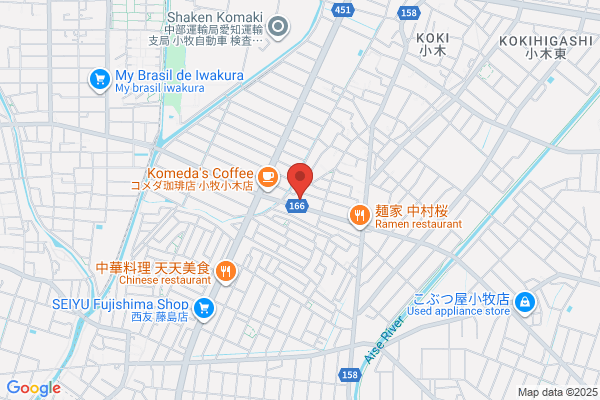 東進衛星予備校 小牧南校