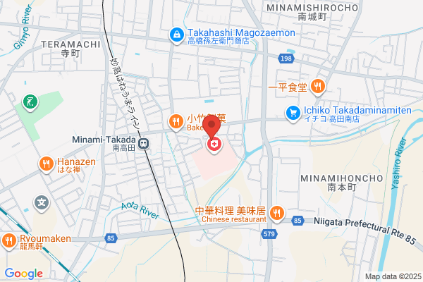 共栄堂薬局南高田町店