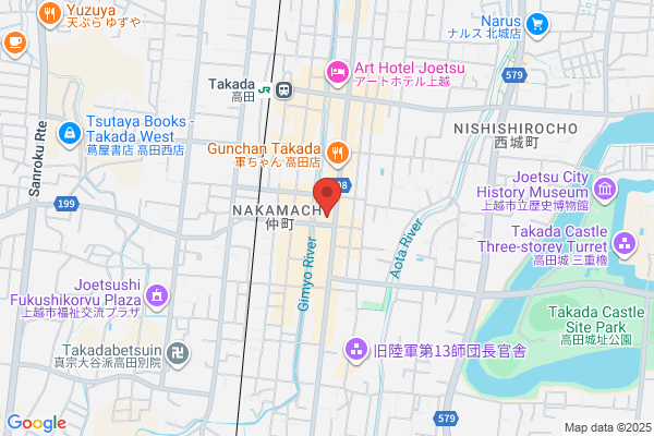 ウエルシア上越本町店