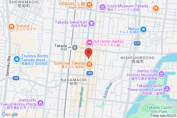 東進衛星予備校 高田本町校