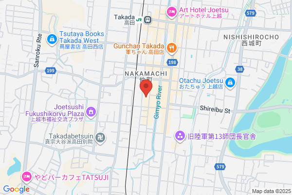 理容タカノ
