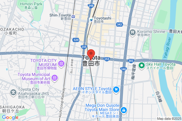 マイアンジェリーク 刈谷店