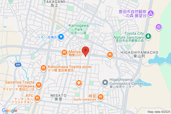 ENEOS Dr.Driveセルフ八王子堀之内店(ENEOSフロンティア)