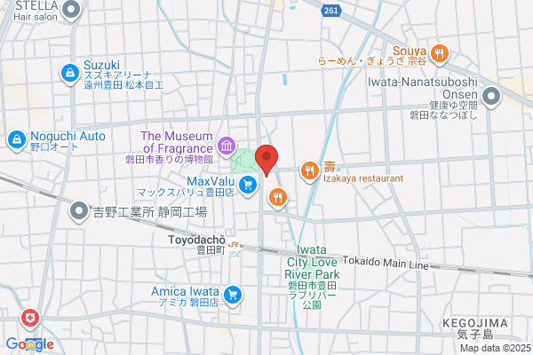 ENEOSウイング ルート23四日市 TS