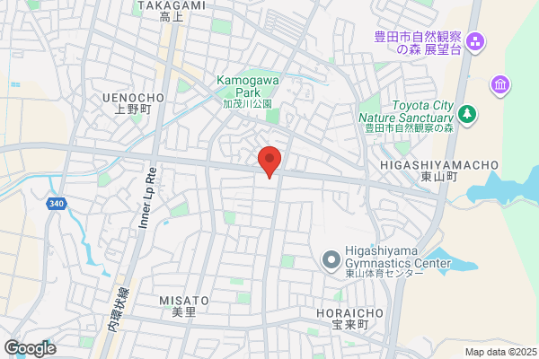 ENEOS Dr.Driveセルフ中津産業通り店(ENEOSフロンティア)