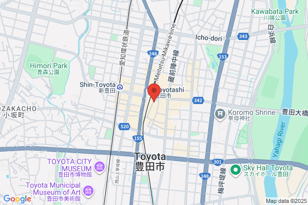 東横INN大分中津駅前