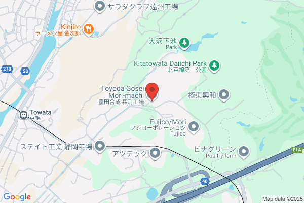 フレンチレストラン　Mori