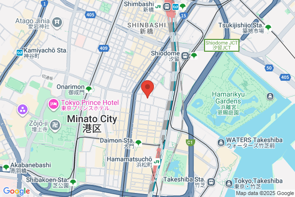 Loco Pelli House 浜北中条店