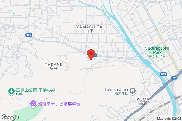 BLUE AIR PARK