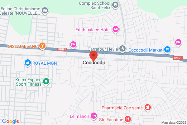 coco 平塚店
