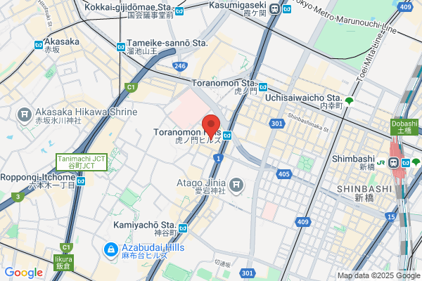 Market Terrace 川越市場の森 本店