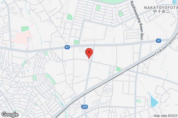 PUDOステーション　ヤマト運輸　柏十余二センター