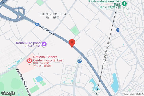 UNIVERSE千葉柏店（正規輸入中古車専門店）
