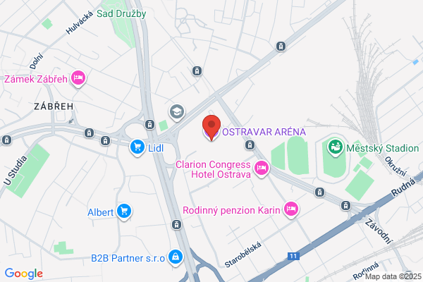 arena