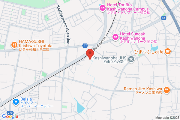 東進衛星予備校 柏駅西口校