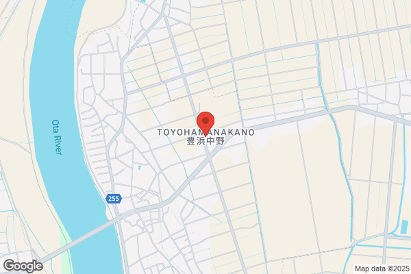 ゲオ磐田今之浦店