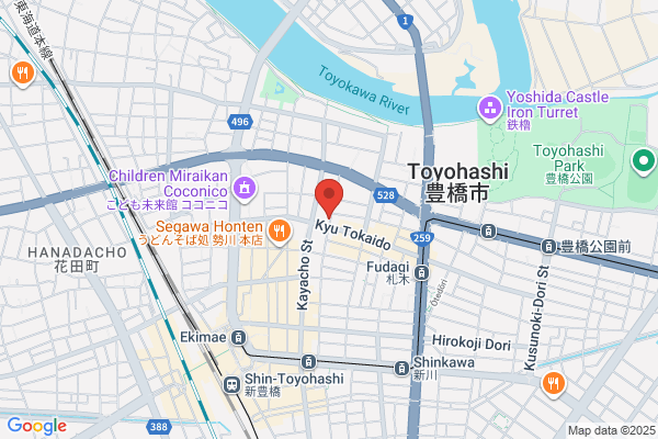 I.S.O Co., Ltd.
